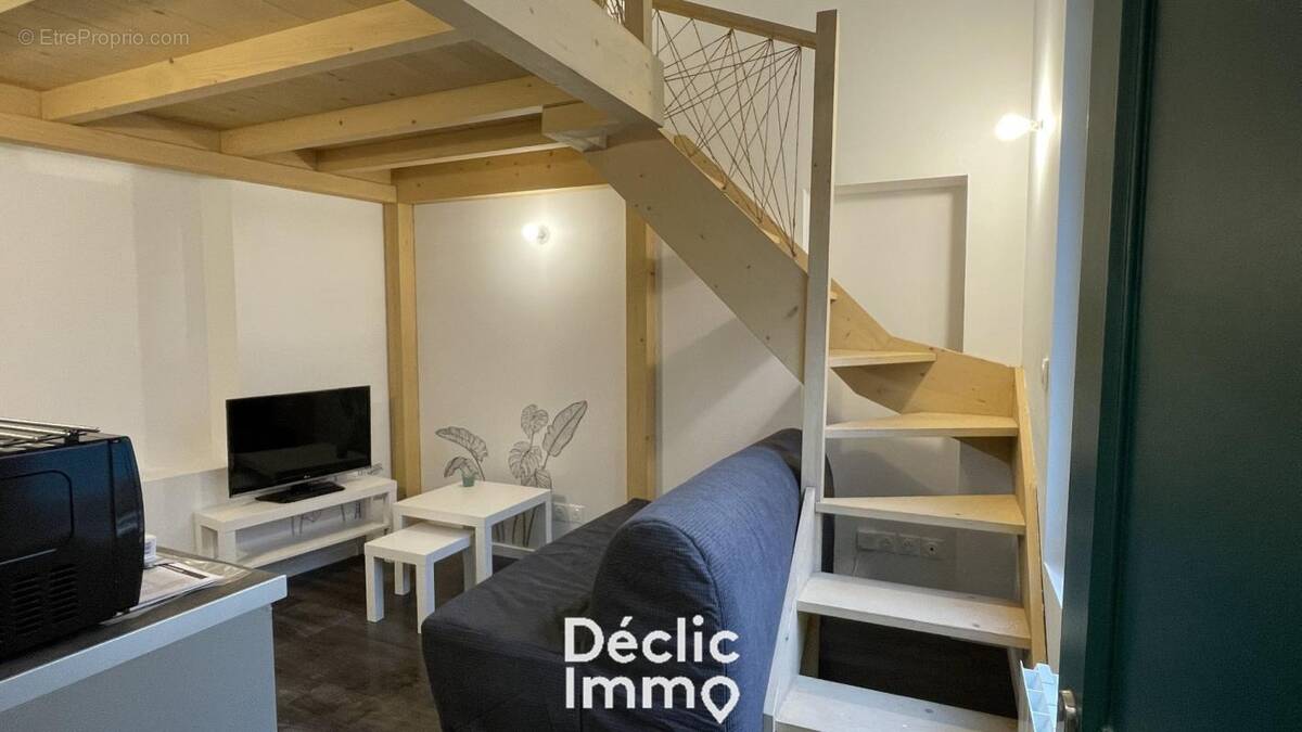 Appartement à ORLEANS