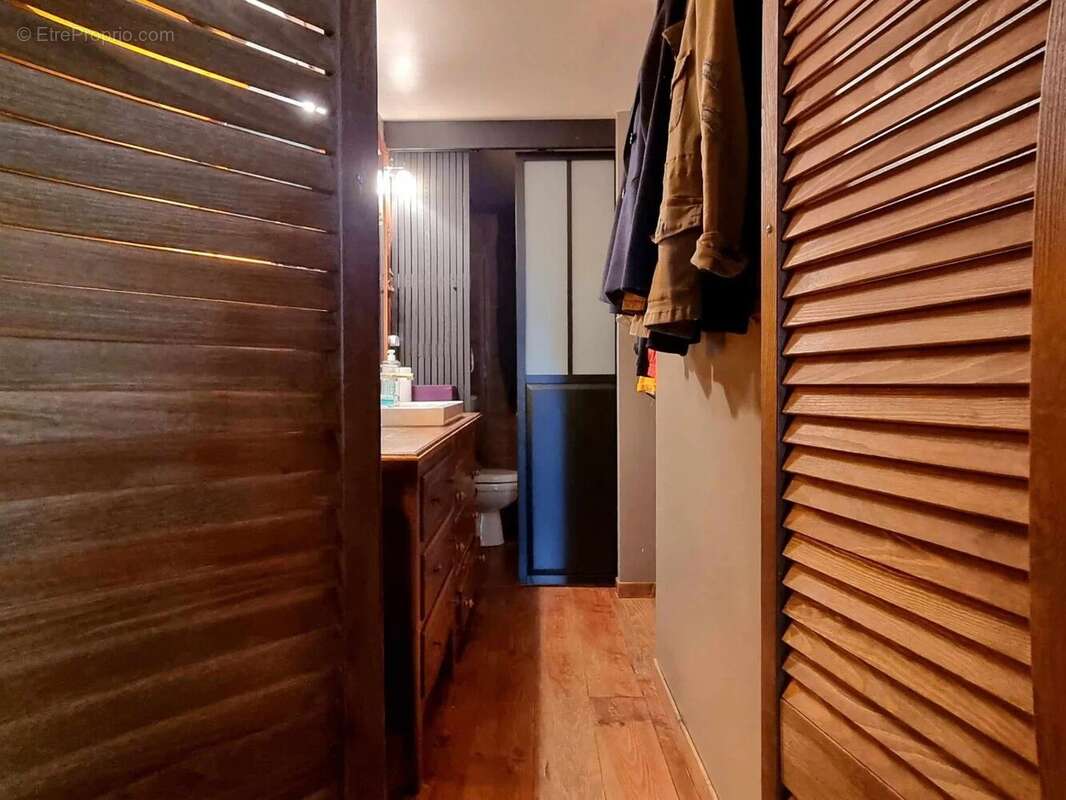 Appartement à HONFLEUR