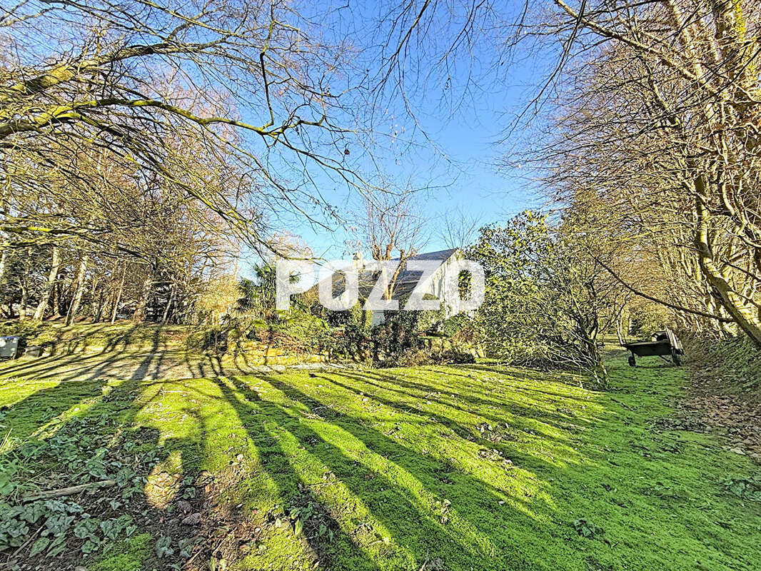 Maison à SAINT-PAIR-SUR-MER