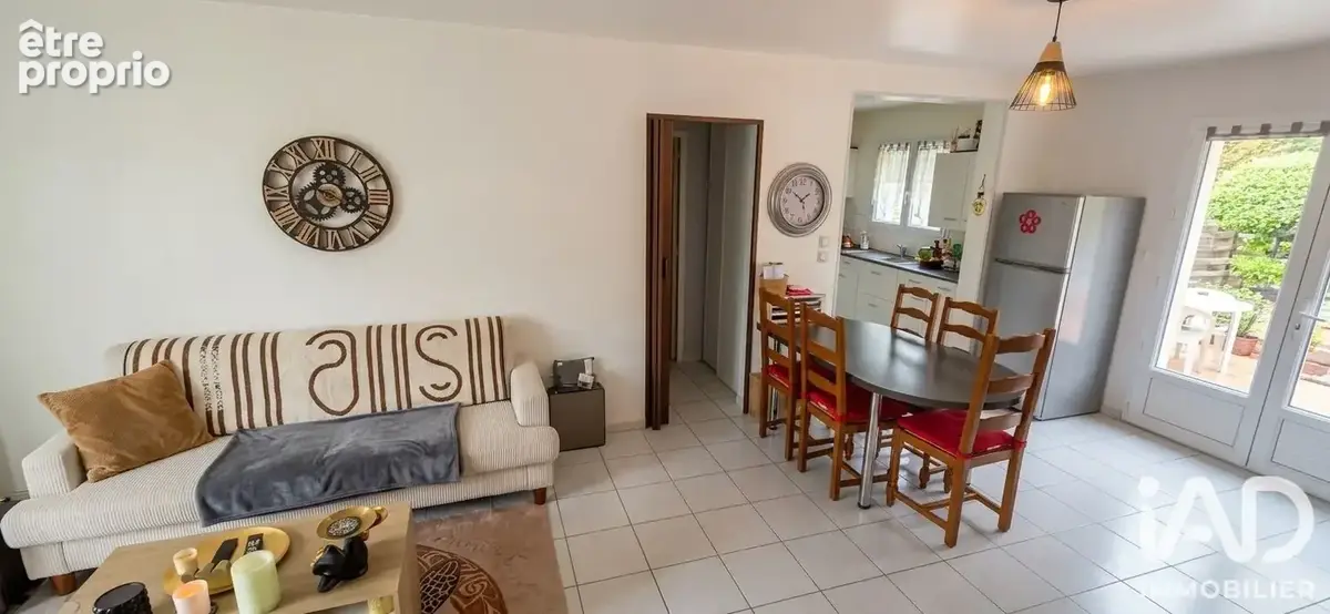 Photo 1 - Maison à LA RENAUDIERE