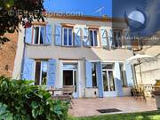 Maison à CASTELSARRASIN