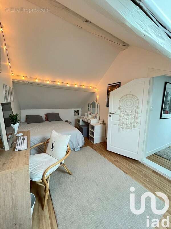 Photo 7 - Maison à CHESSY