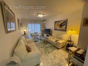 Appartement à BEAULIEU-SUR-MER