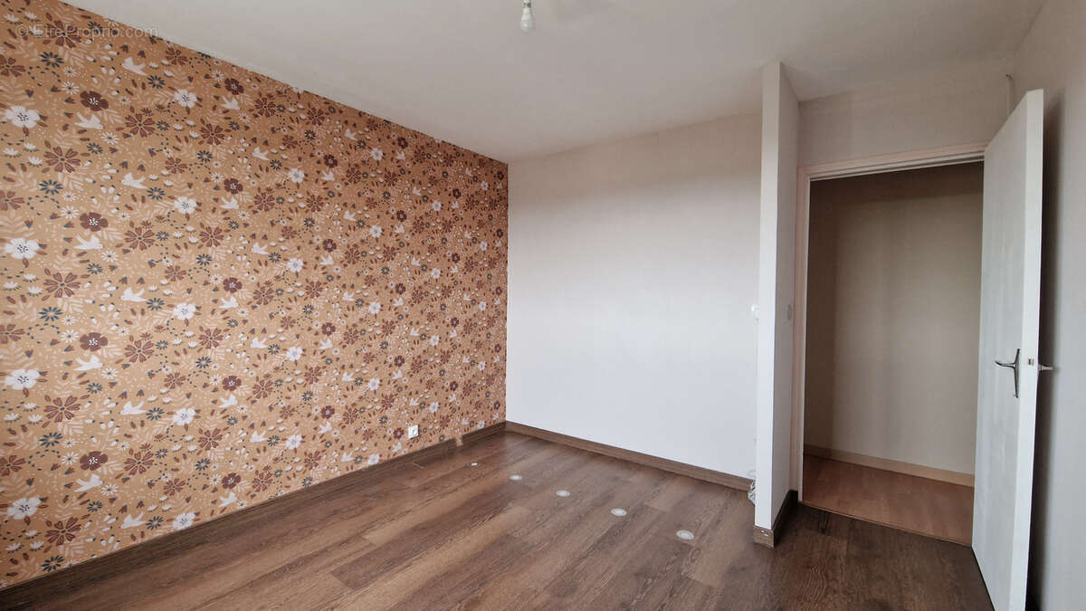 Appartement à TROYES