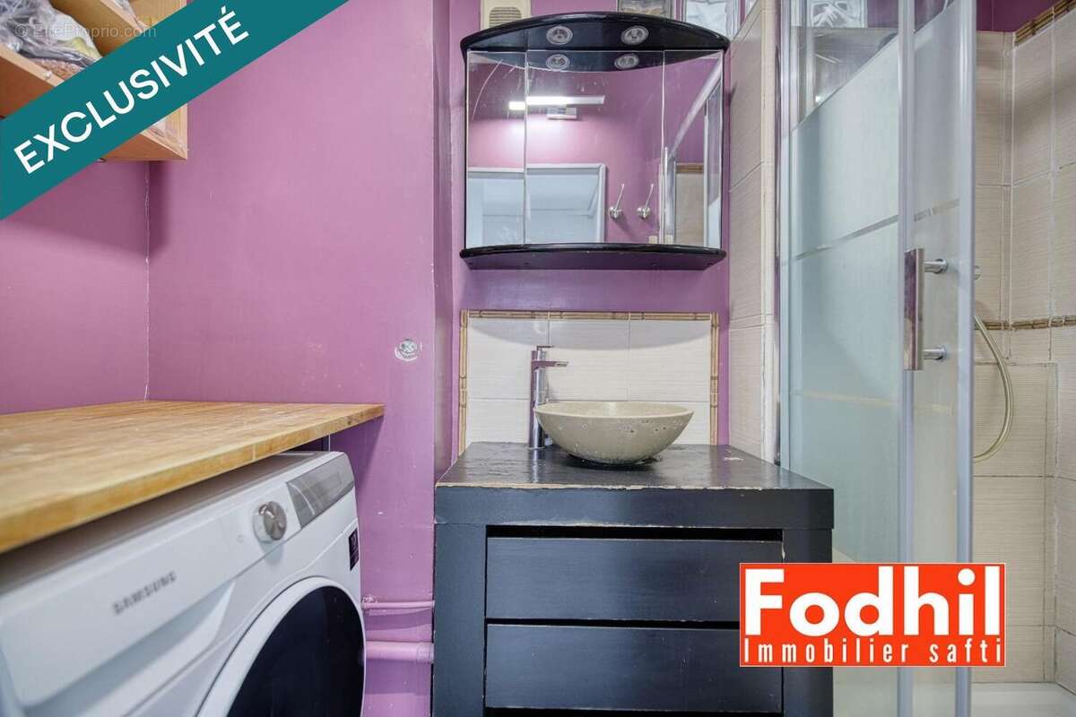 Photo 9 - Appartement à CHATENAY-MALABRY