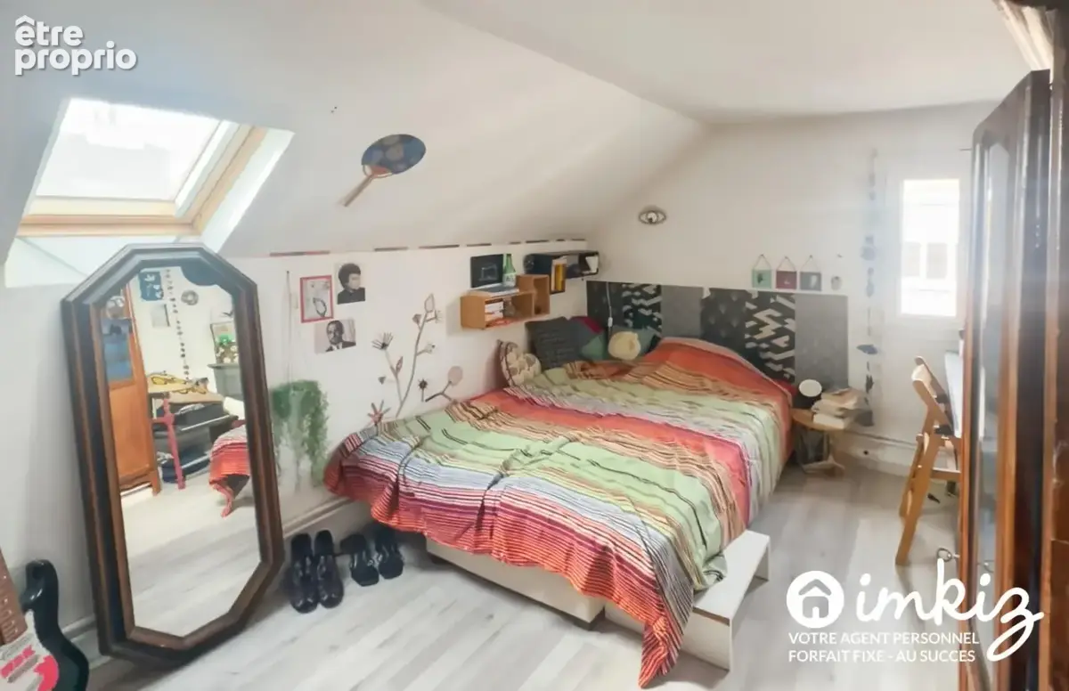 Maison 7 pièces - photo 12
