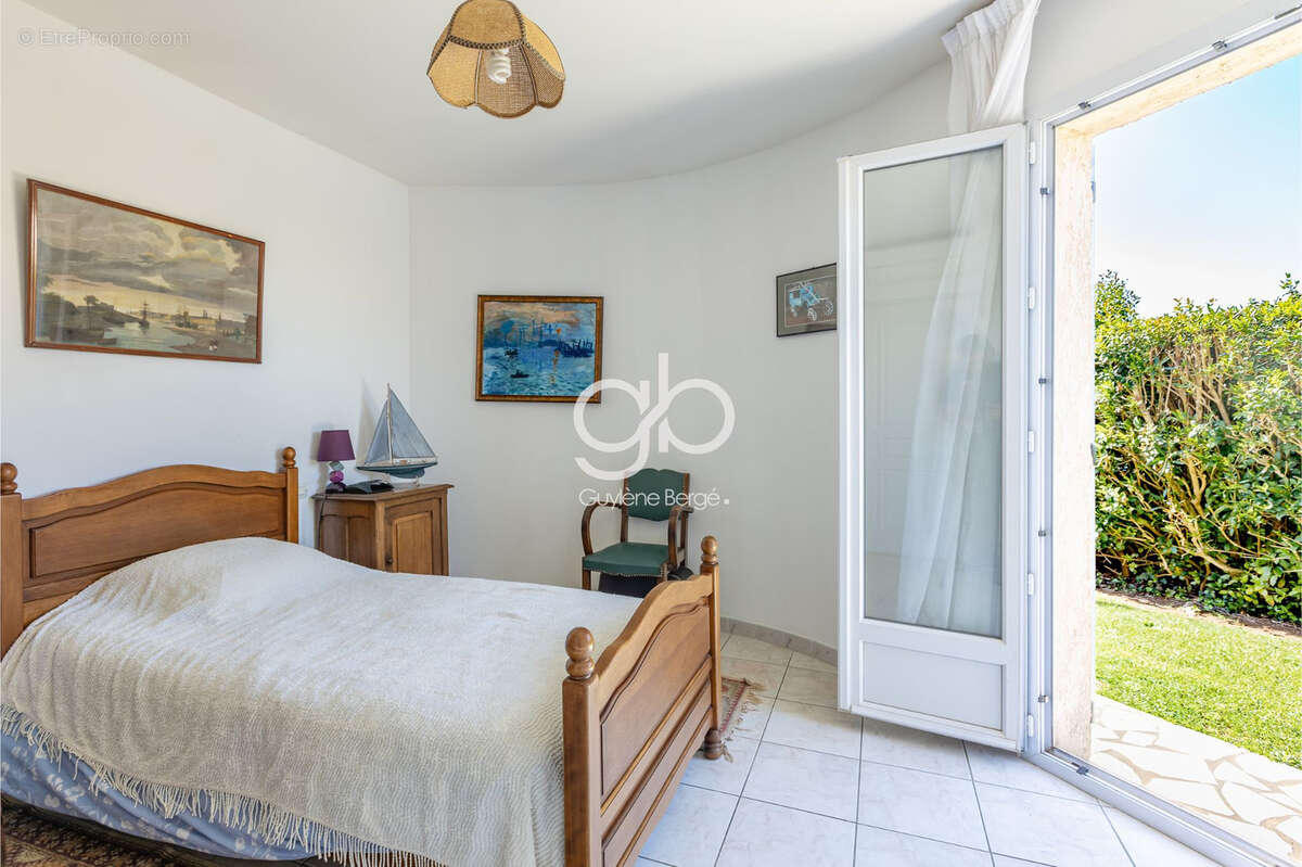 Maison à MUDAISON