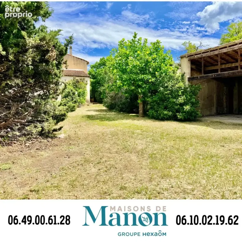 Terrain 526 m² à vendre à Roquefort-La-Bedoule (13830) - photo 2