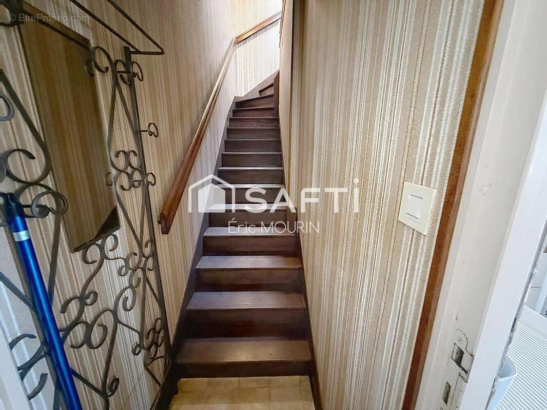 Maison 80 m² à Segre  - photo 6