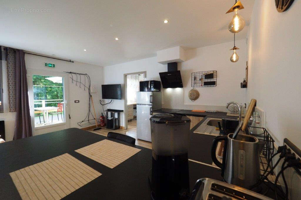 Appartement à ARGELES-GAZOST