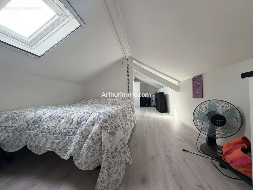 Maison à SUCY-EN-BRIE