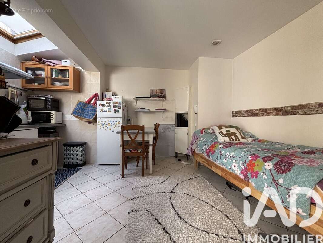 Photo 2 - Appartement à ORSAY