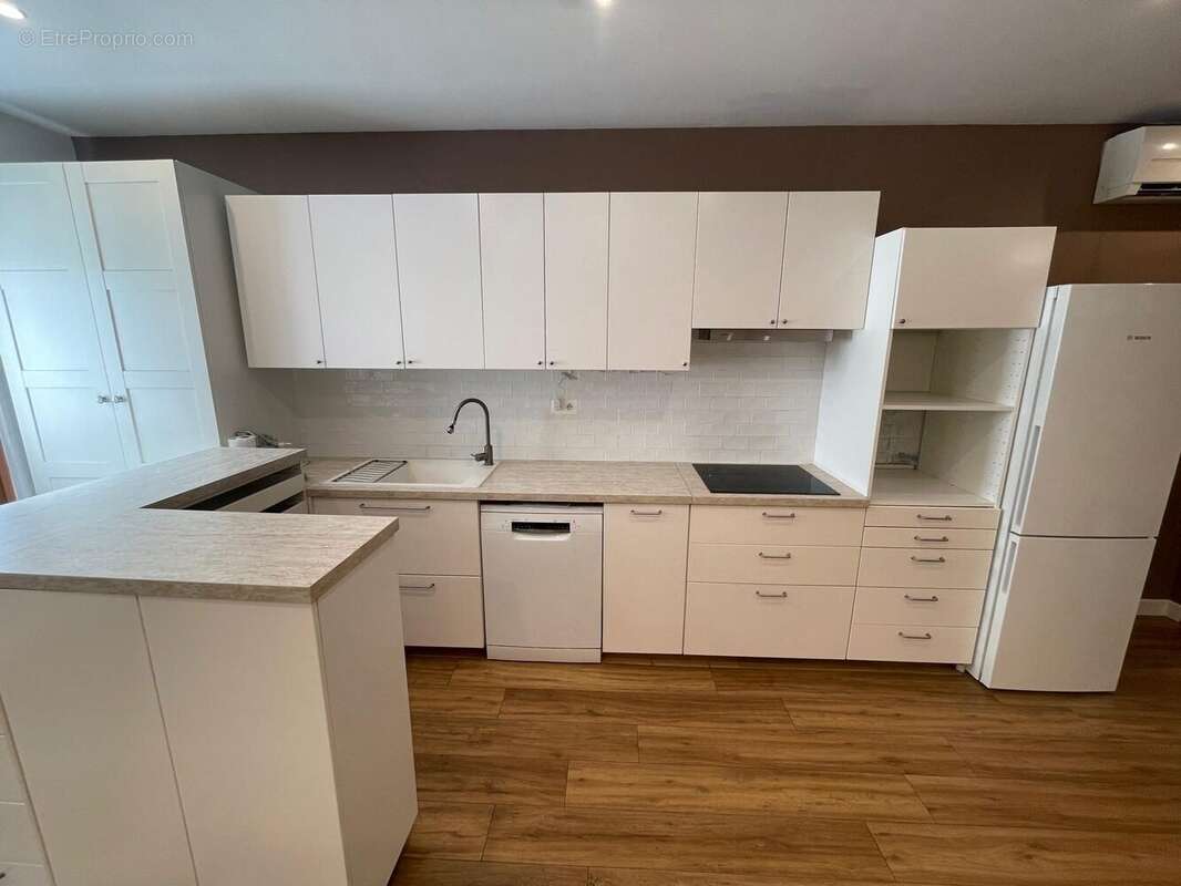Appartement à SETE