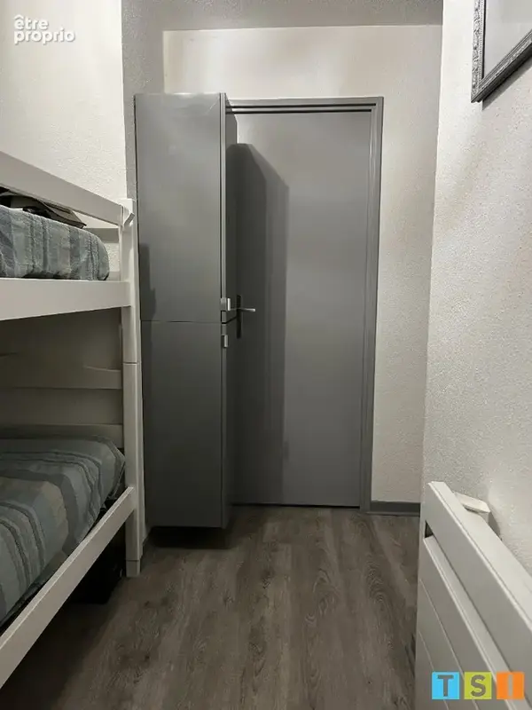 Appartement T2 Bis - photo 4