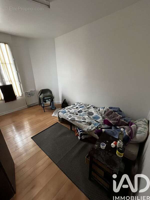 Photo 4 - Appartement à BEZONS