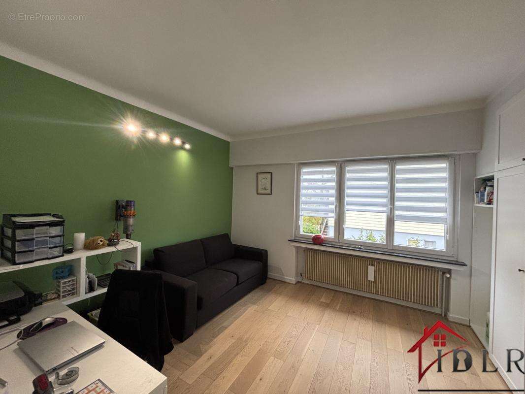 Maison à MONTIGNY-LES-METZ