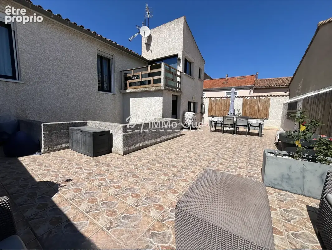 Appartement T4/T5 avec terrasses - photo 3