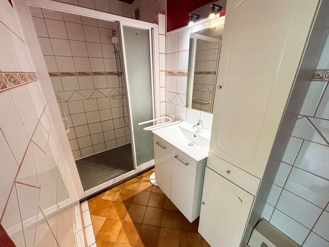 Appartement à TALENCE