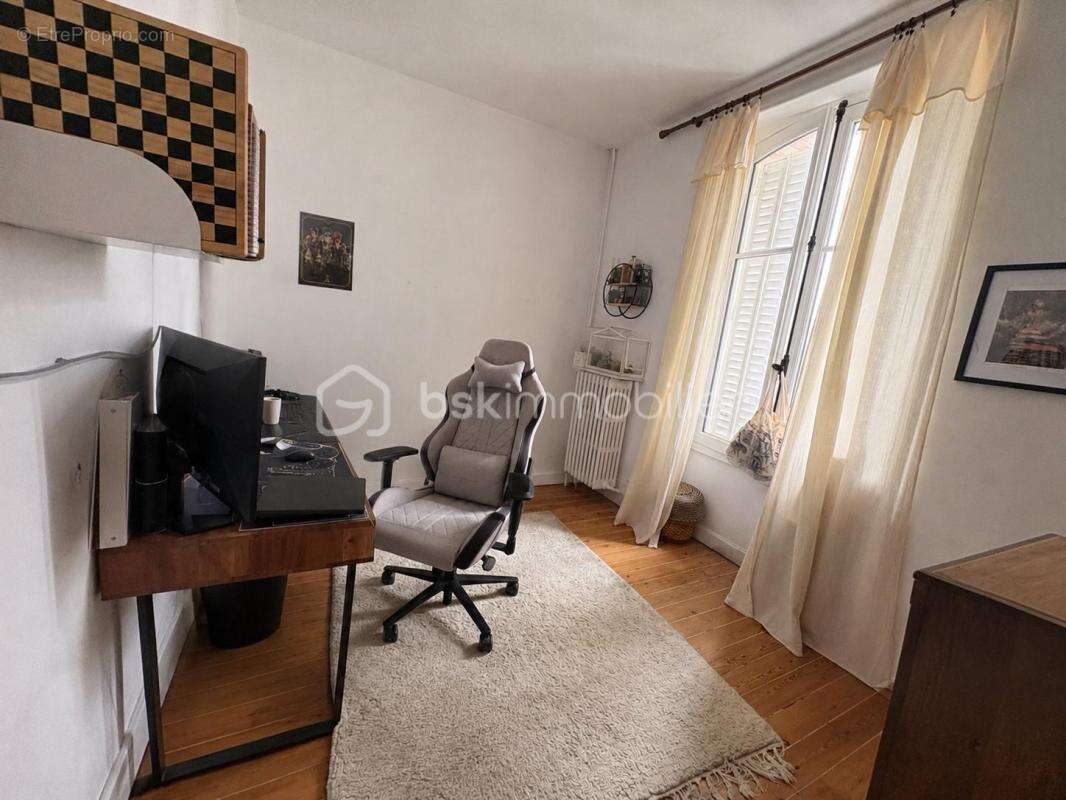 Maison 4 pièces - photo 8