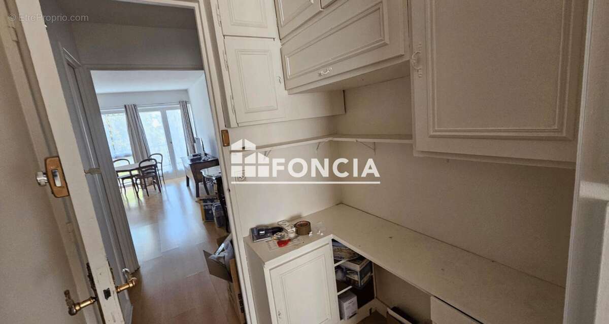 Appartement à LE PECQ