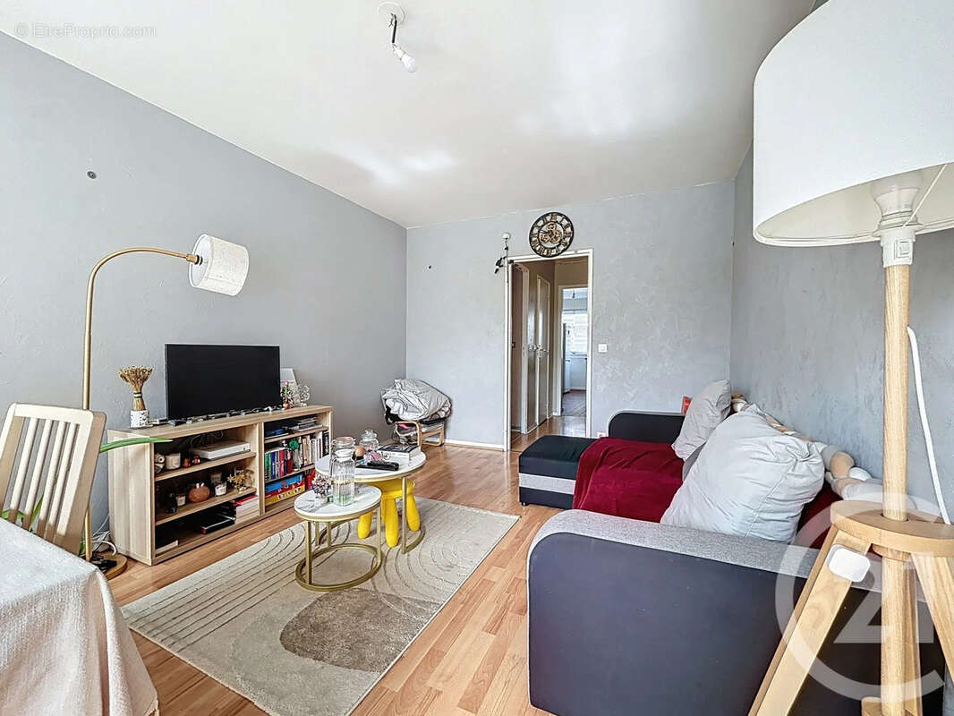 Appartement à MELUN