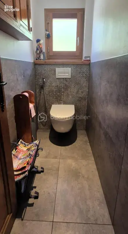  à allos – ensemble immobilier de 450 m² – 4 appartements – terrain 1 455 m²  - photo 11