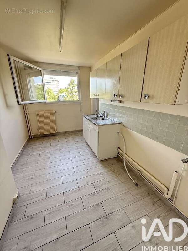 Photo 4 - Appartement à JOUE-LES-TOURS