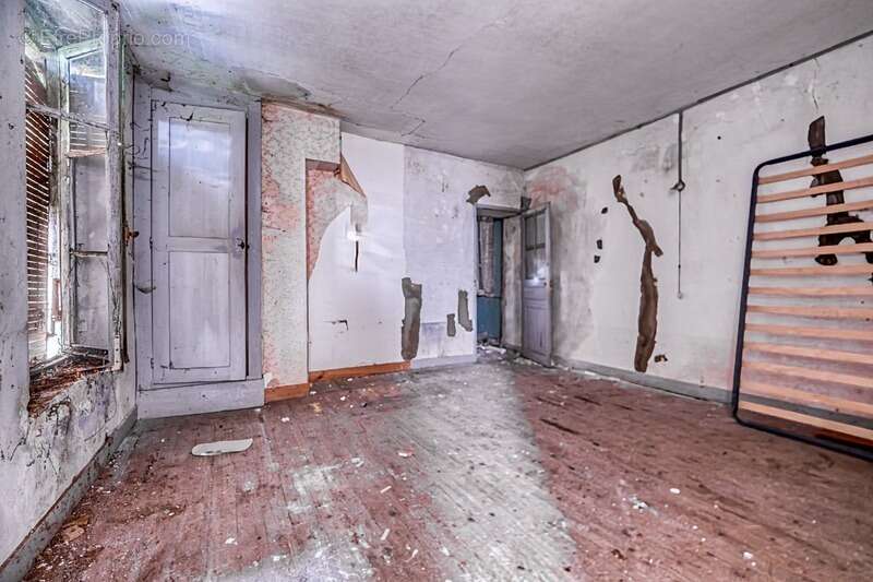 Maison à MONTGE-EN-GOELE