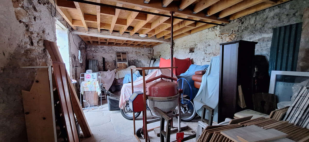 Maison à NOE