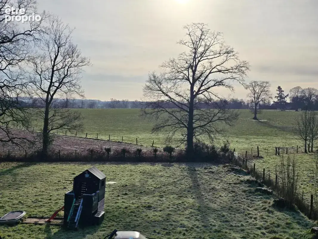 Maison 237 m² , 8 pièces avec logement indépendant – Terrain 3 000 m² - photo 19