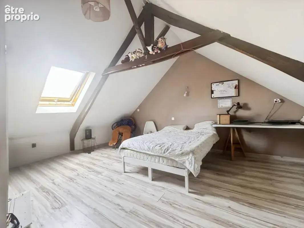 Maison À Vendre 4 chambres - photo 6