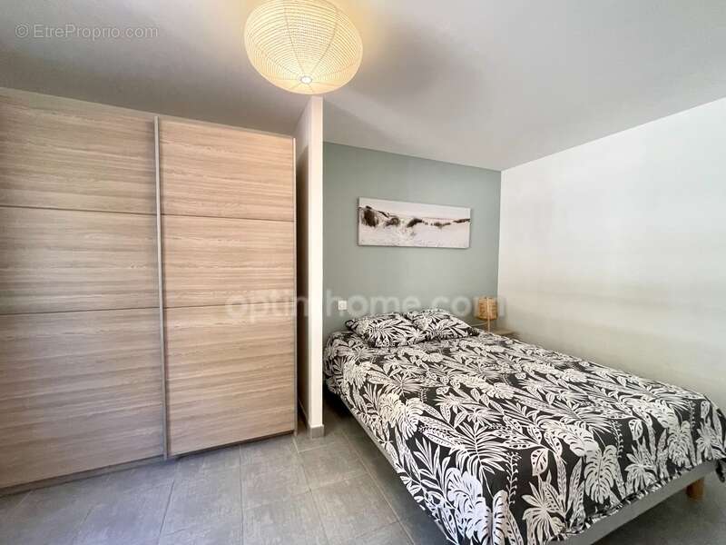 Maison contemporaine avec appartement indépendant et garage - Aigues-Mortes - photo 15