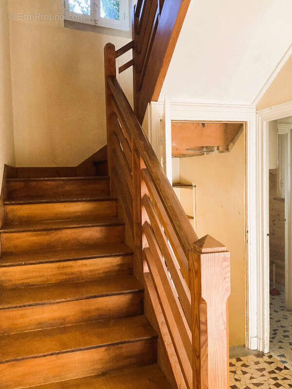 Maison à CLERMONT-FERRAND