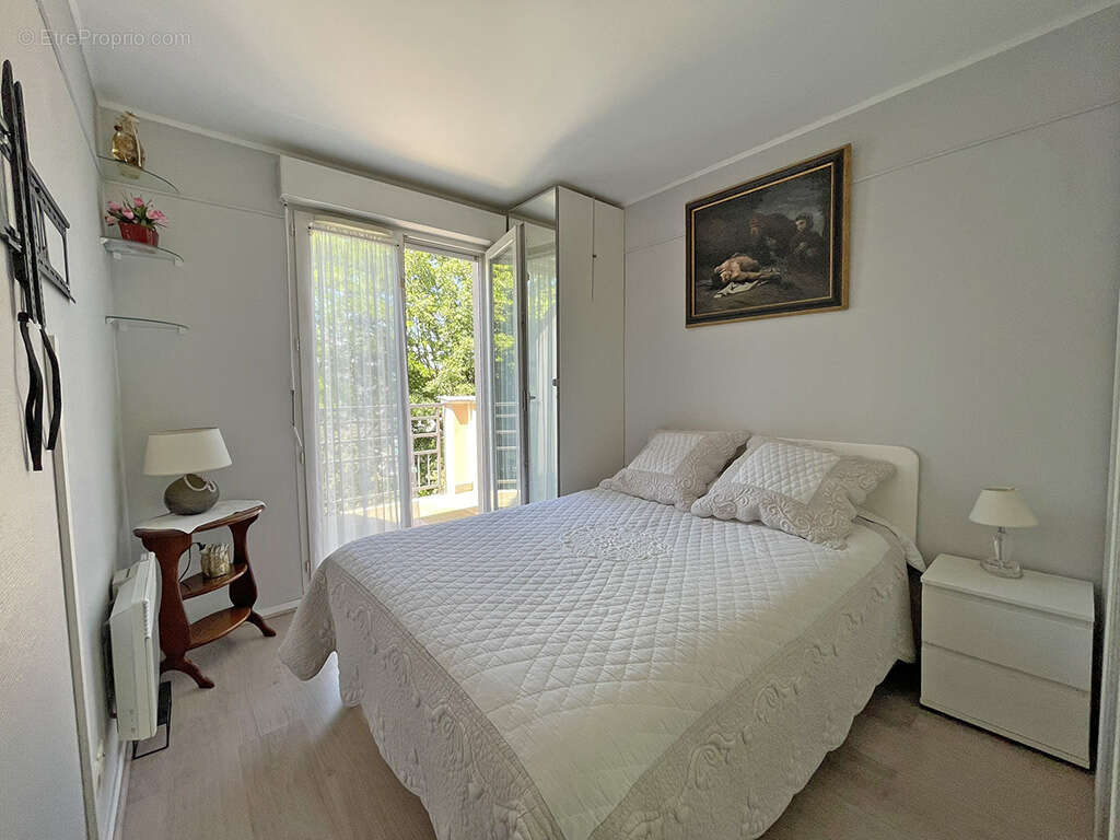 Appartement à TAVERNY