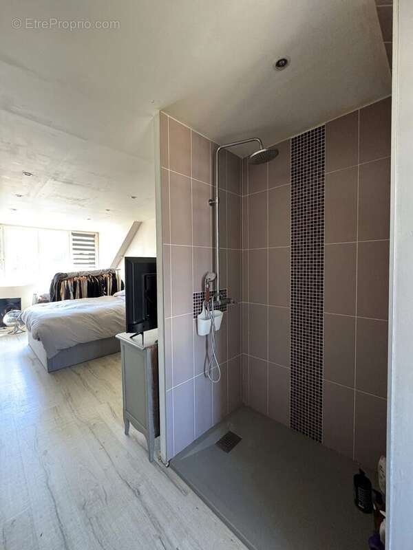 Maison à FECAMP