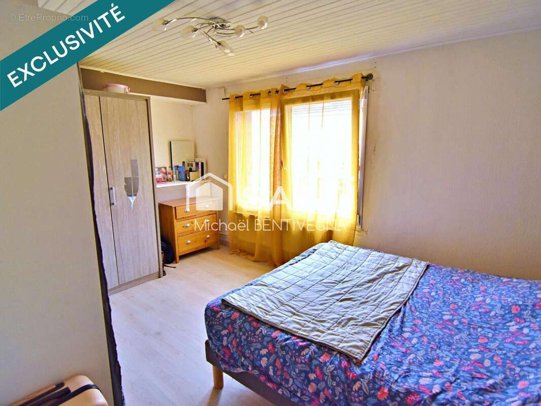 Photo 5 - Maison à BEUVRAGES