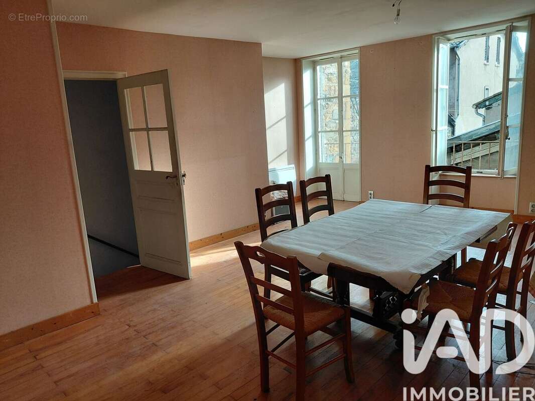 Photo 3 - Appartement à SAIN-BEL
