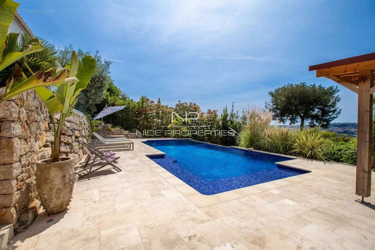 Maison à NICE