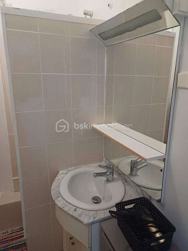 Appartement à SAINT-CYPRIEN