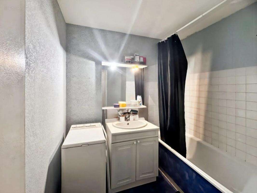 Appartement à ANGERS