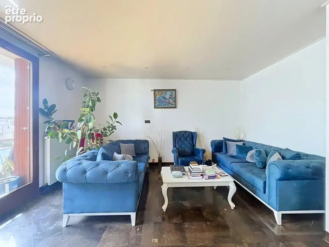 Appartement - photo 4