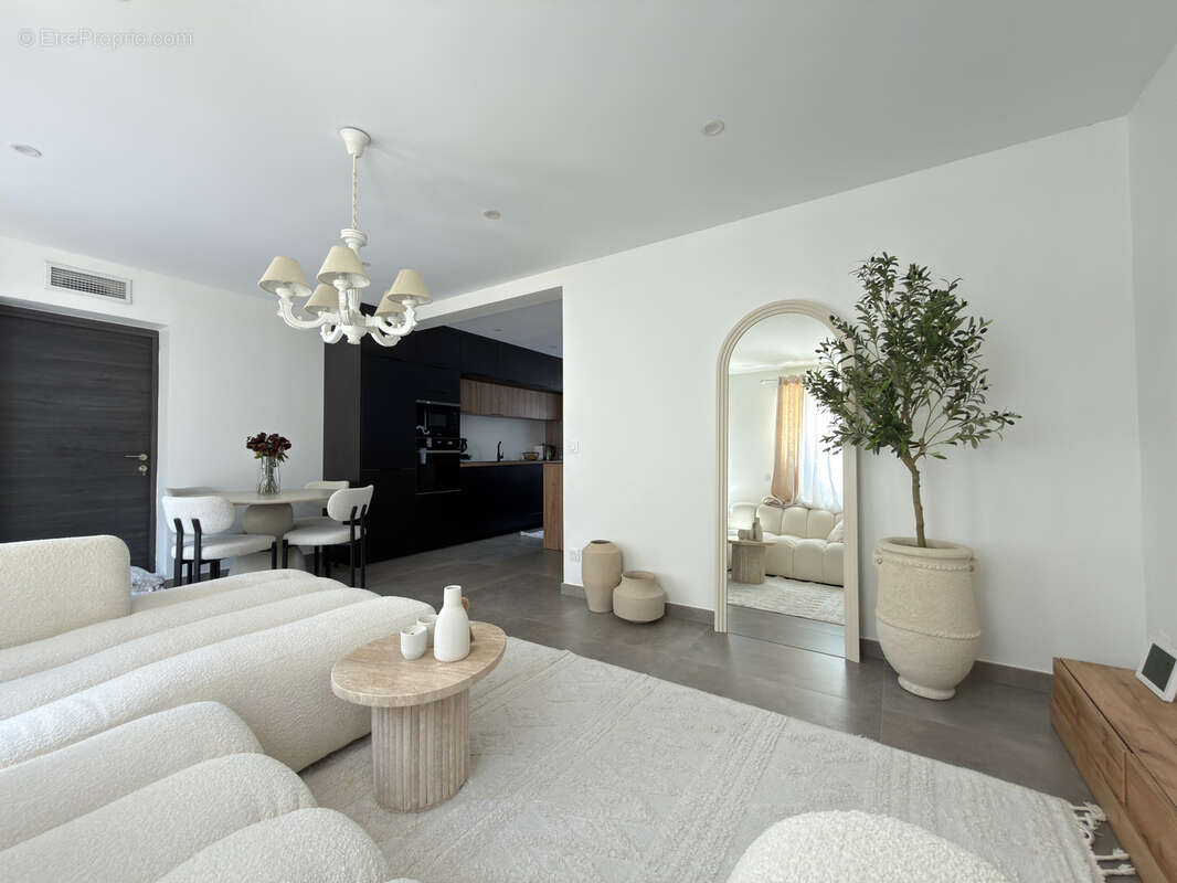 Maison à MONTPELLIER