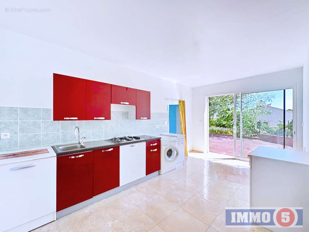 Maison à SAINT-RAPHAEL