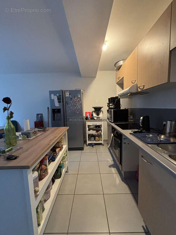 Maison à SAINT-ANDRE-DE-CUBZAC