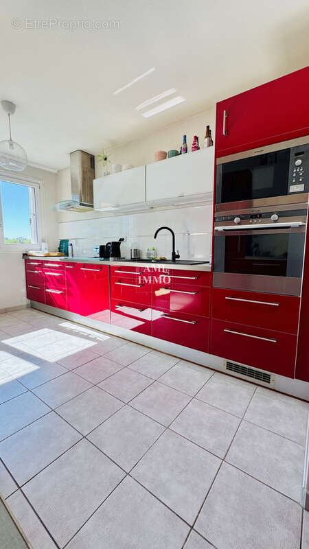 Appartement à IGNY