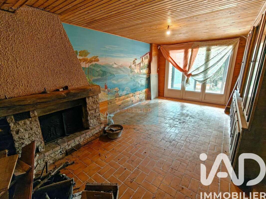 Maison 122 m² à Sens  - photo 7