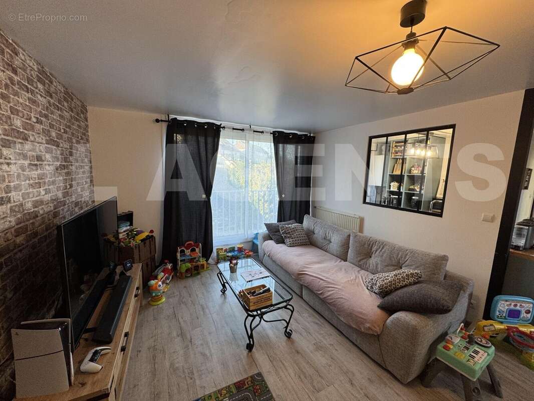 IMG_8459 - Appartement à DIEPPE