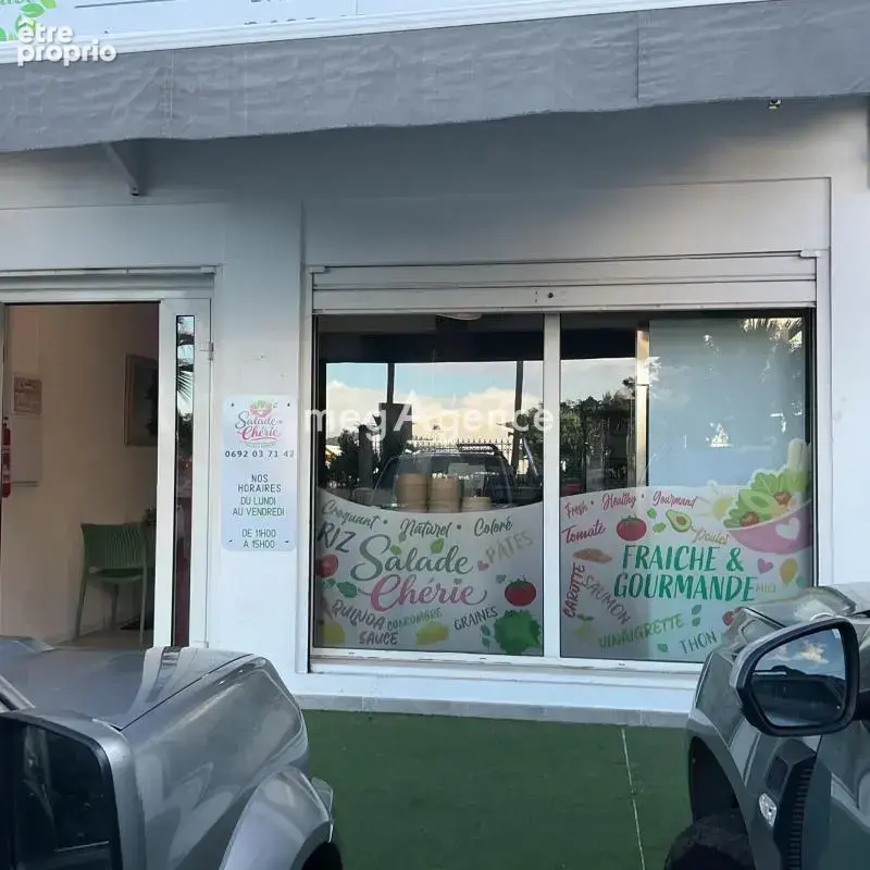 vente fonds de commerce - photo 7
