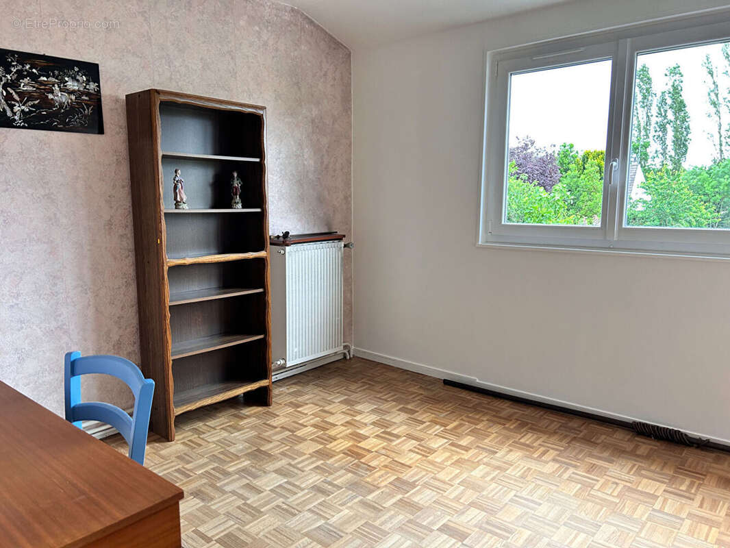 Maison à AULNAY-SOUS-BOIS