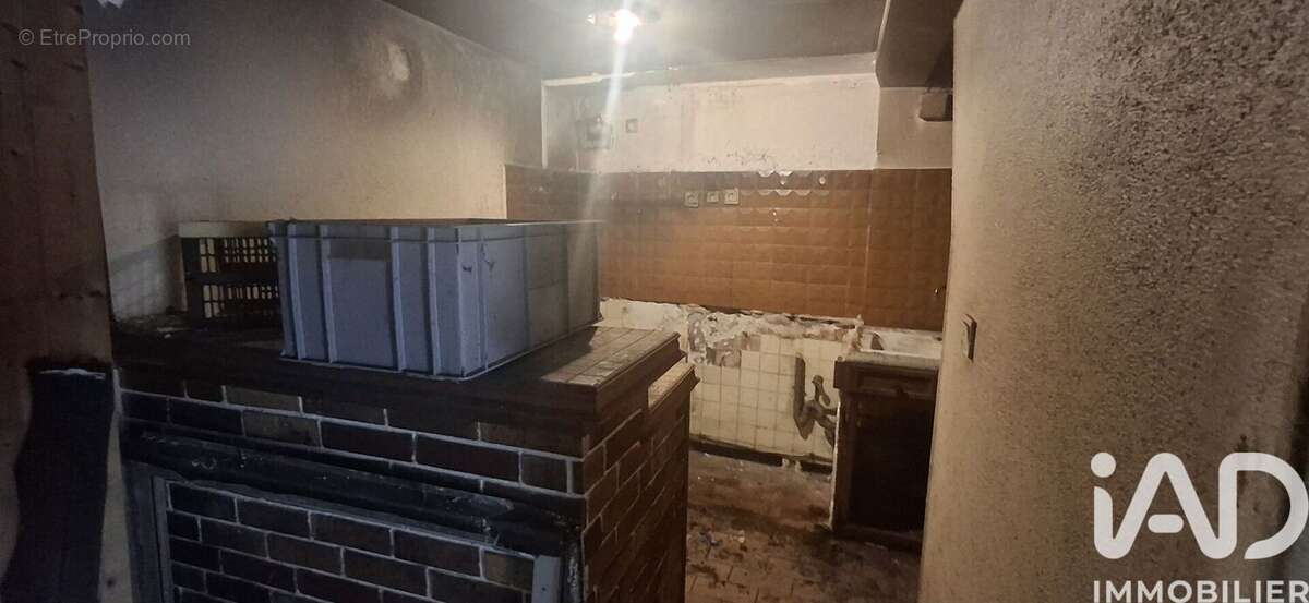 Photo 8 - Maison à NEUILLY-PLAISANCE